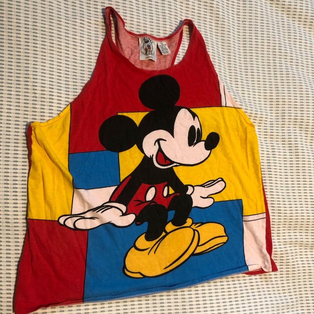 Tank